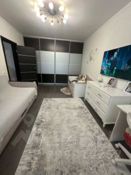 1-комн.кв., 39 м², этаж 3