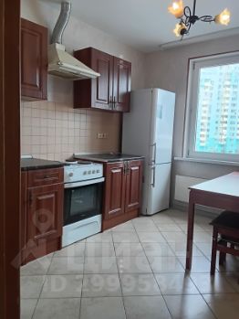 3-комн.кв., 95 м², этаж 5