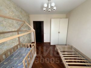 3-комн.кв., 80 м², этаж 14