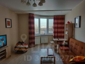 2-комн.кв., 80 м², этаж 18