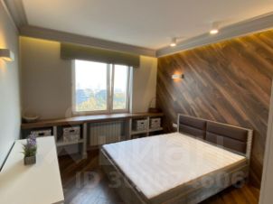 2-комн.кв., 48 м², этаж 23