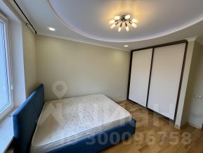 3-комн.кв., 108 м², этаж 8