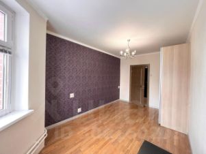 2-комн.кв., 60 м², этаж 25