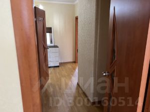 2-комн.кв., 61 м², этаж 22