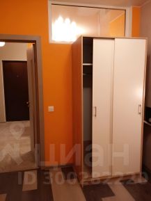 2-комн.кв., 51 м², этаж 15