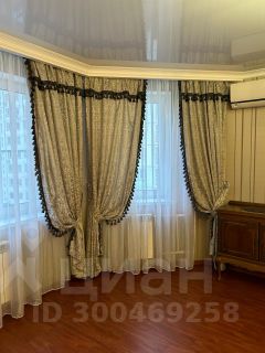 2-комн.кв., 74 м², этаж 5