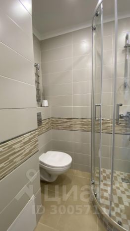 1-комн.кв., 32 м², этаж 2