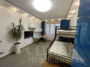 2-комн.кв., 60 м², этаж 16