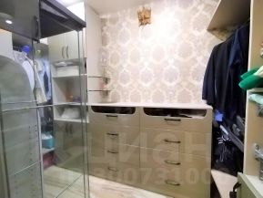 2-комн.кв., 110 м², этаж 15