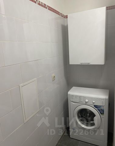 Студия, 32 м², 2/25 этаж