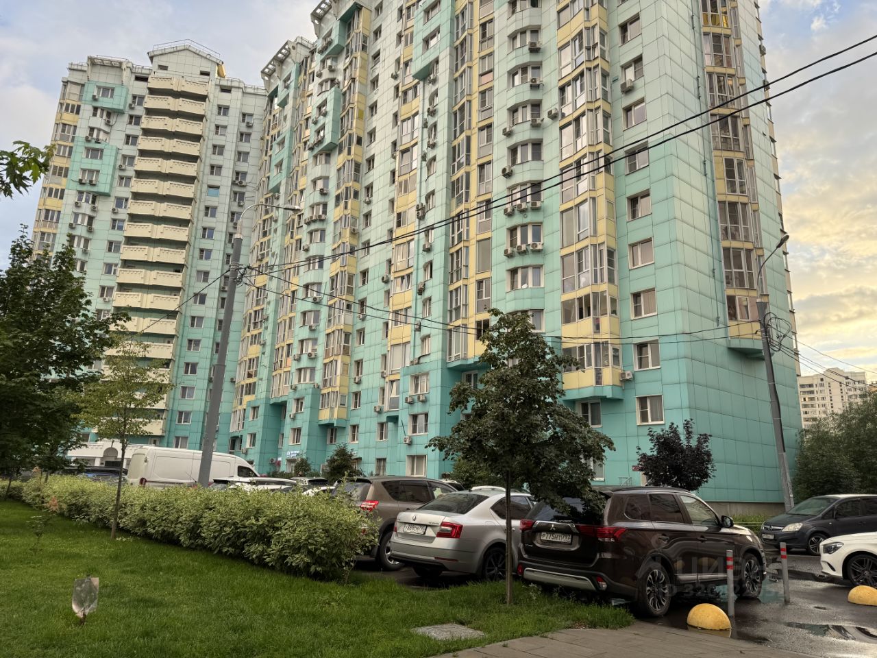 Сдается1-комн.квартира,40м²