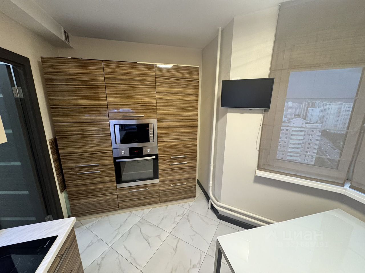 Сдается1-комн.квартира,40м²