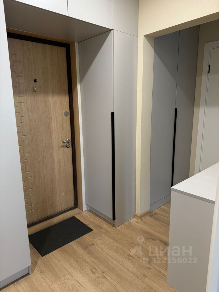 Сдается1-комн.квартира,42,3м²