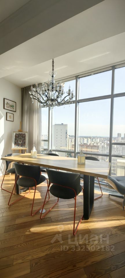 3-комнатная квартира, 70 м² — фото 7
