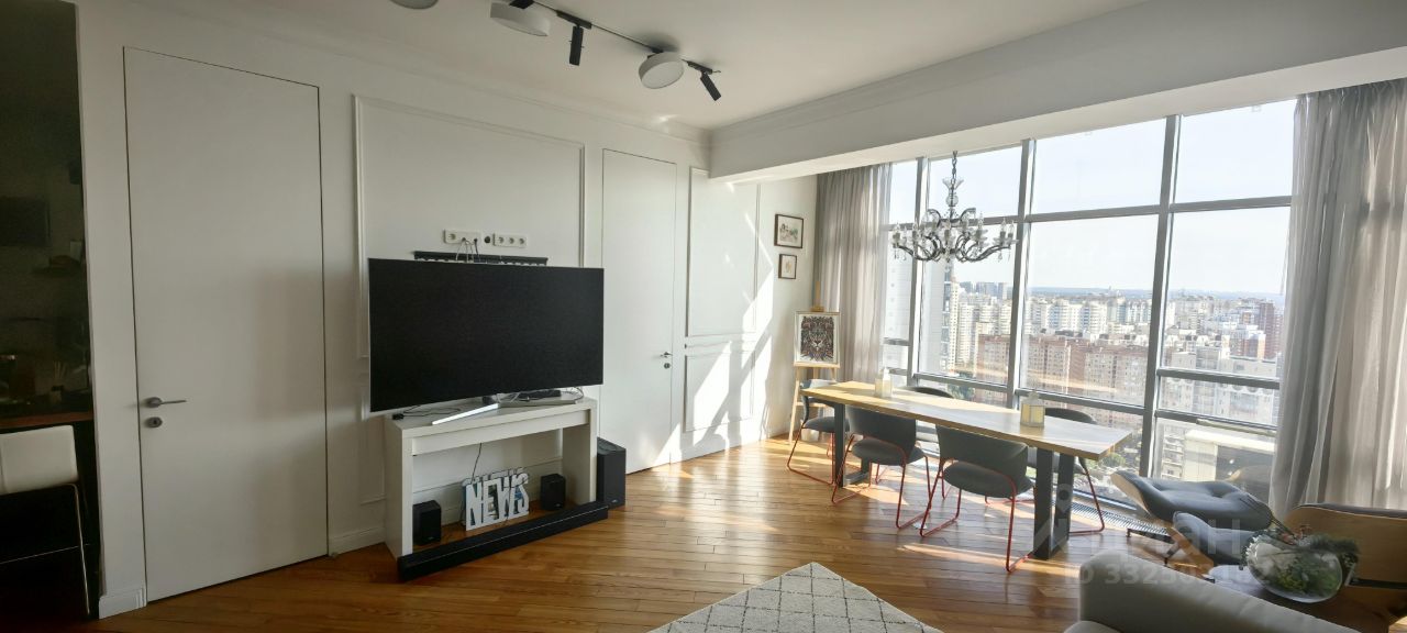 3-комнатная квартира, 70 м² — фото 4