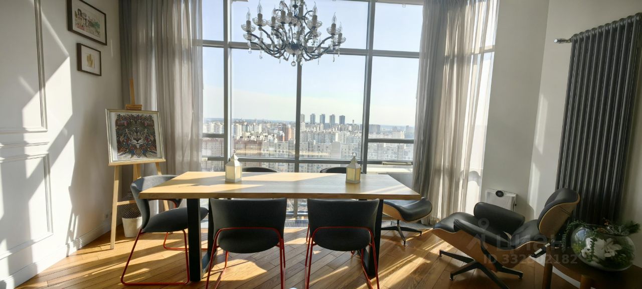 3-комнатная квартира, 70 м² — фото 5