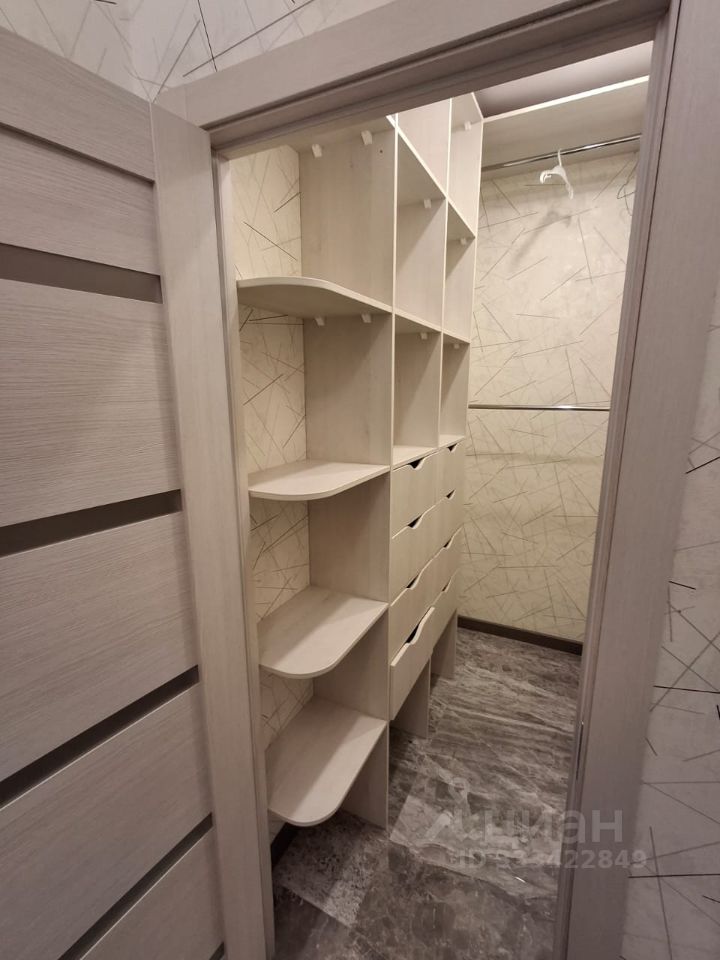 Евро2-комнатная квартира, 40,6 м² — фото 5
