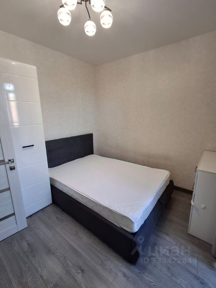 Евро2-комнатная квартира, 40,6 м² — фото 7