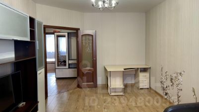 2-комн.кв., 58 м², этаж 1