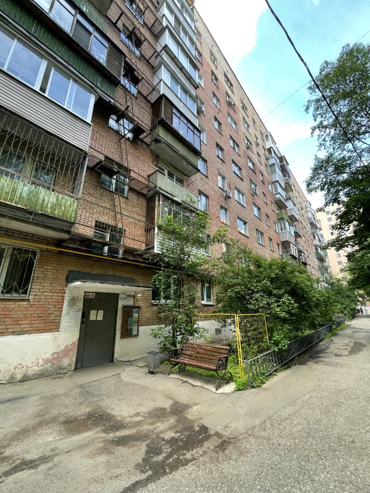 Продается1-комн.квартира,35м²