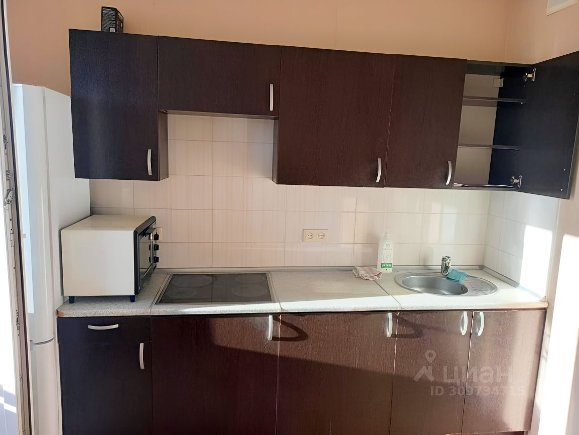 Сдается1-комн.квартира,40,1м²