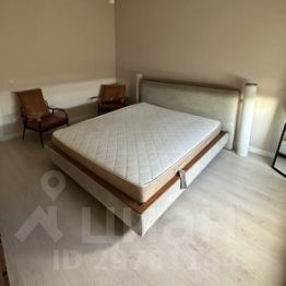 4-комн.апарт., 105 м², этаж 32