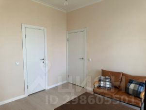 4-комн.апарт., 105 м², этаж 32