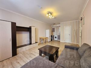 апарт.-студия, 28 м², этаж 5