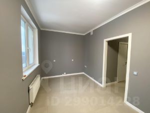 2-комн.апарт., 56 м², этаж 25