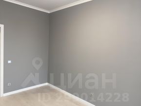 2-комн.апарт., 56 м², этаж 25