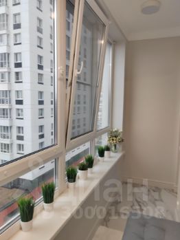 3-комн.апарт., 72 м², этаж 7