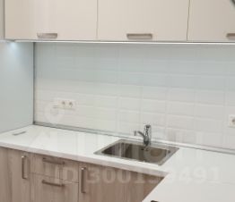 2-комн.апарт., 47 м², этаж 32