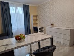 студия, 31 м², этаж 6