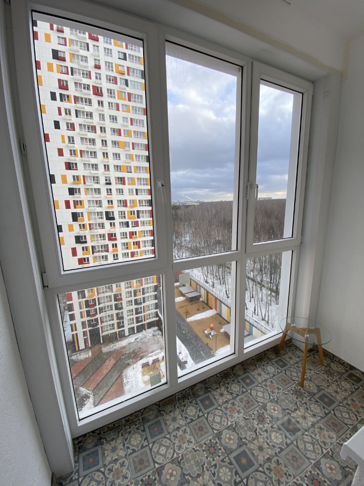 Квартира-студия, 17 м² — фото 4