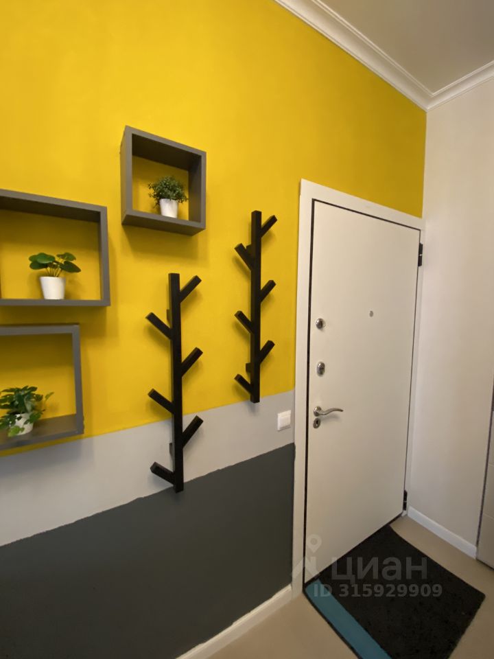 Квартира-студия, 17 м² — фото 6