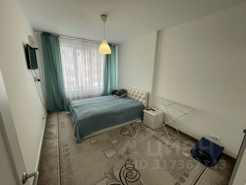 1-комн., 34 м², 29/32 этаж