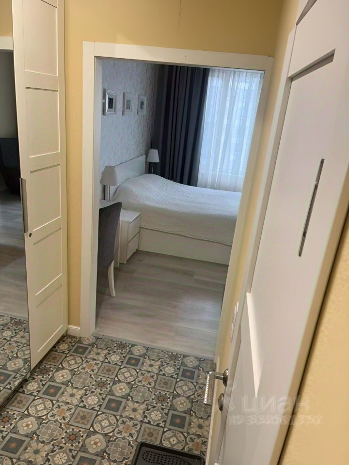 Квартира-студия, 24,5 м² — фото 3