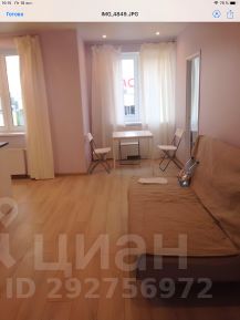 2-комн.кв., 44 м², этаж 13