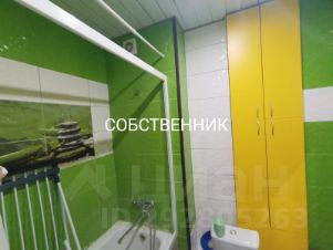 студия, 28 м², этаж 5