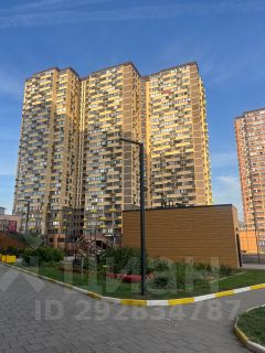 1-комн.кв., 32 м², этаж 11