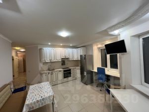 3-комн.кв., 81 м², этаж 24