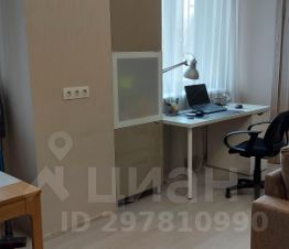 2-комн.кв., 43 м², этаж 5