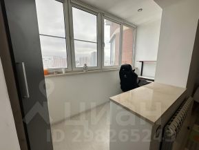 2-комн.кв., 47 м², этаж 16