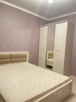 3-комн.кв., 61 м², этаж 4