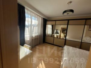 4-комн.кв., 130 м², этаж 5