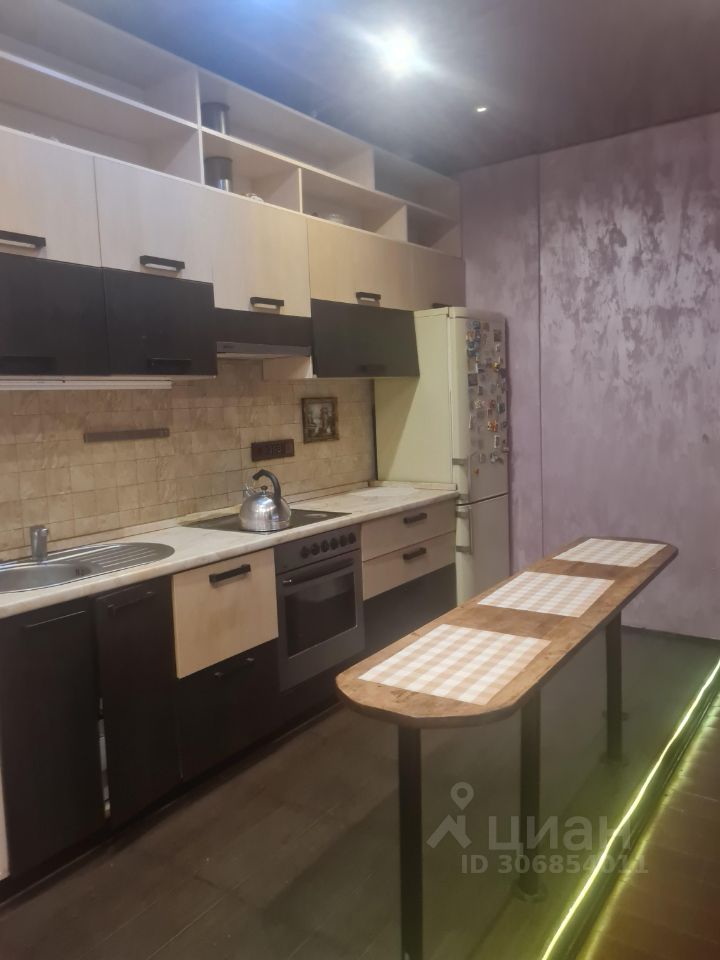 Сдается2-комн.квартира,38м²