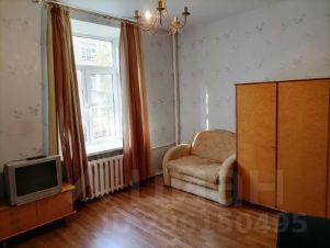 2-комн.кв., 56 м², этаж 3