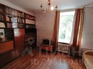 2-комн.кв., 56 м², этаж 3