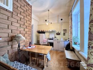 2-комн.кв., 55 м², этаж 1