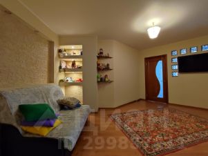 2-комн.кв., 50 м², этаж 10